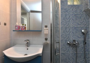 ANEMA1 Studio in the Heart of Naousa