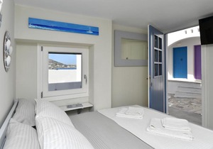 ANEMA2 Studio in the Heart of Naousa