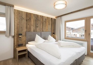 Angerer Familienappartements Tirol