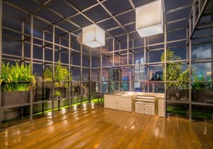 Anggun Residence By Sleepy Bear
