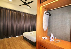 Anggun Residence By Sleepy Bear