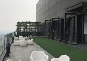 Anggun Residences