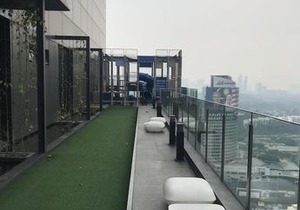 Anggun Residences