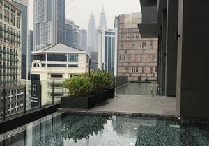Anggun Residences