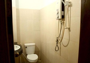Angkor Ruby Guesthouse