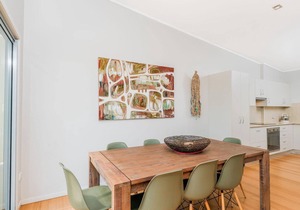 Angourie Blue 7 - A picturesque holiday rental nestled in the stunning landscape of Angourie