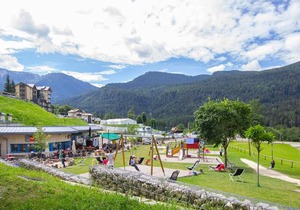 Antelao Dolomiti Mountain Resort