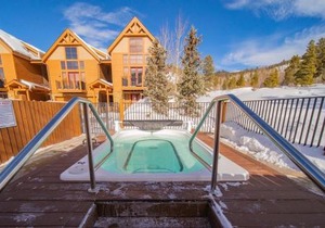 Antlers Gulch 501 by SummitCove Lodging