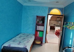 Anza Lite Hause