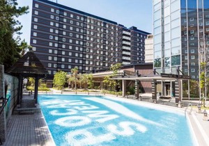 APA Hotel & Resort Tokyo Bay Makuhari