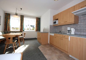 Apart Tirolerland - INCL. LIFT PASS Apartment, sleeps 3 (approx. 35 m²), SC