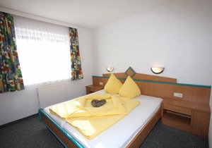Apart Tirolerland - INCL. LIFT PASS Apartment, sleeps 3 (approx. 35 m²), SC