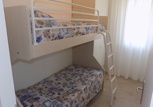 Apartament in center zone