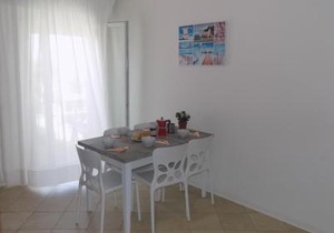 Apartament in center zone