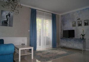 Apartament pod zamkiem