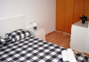 Apartament Sergi - One Bedroom Apartment, Sleeps 4