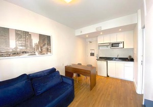 Apartamento conforto - Itaim Bibi