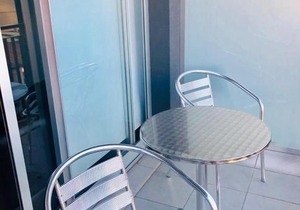 Apartamento estudio - Palermo Queens con espectaculares amenities