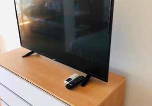 Apartamento estudio - Palermo Queens con espectaculares amenities