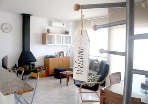Apartamento Eucaliptus A - Delta del Ebro