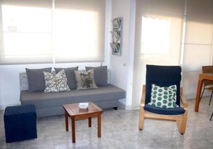 Apartamento Eucaliptus A - Delta del Ebro
