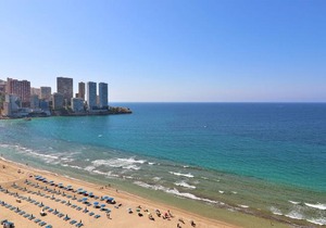 Apartamento Las Damas 14b Sea View