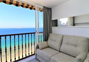 Apartamento Las Damas 14b Sea View