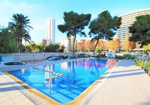 Apartamento Las Damas 14b Sea View