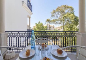 Apartamento Pedra T1 by Algarve Holidays