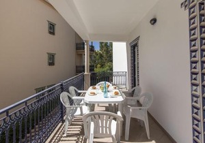 Apartamento Pedra T2 by Algarve Holidays