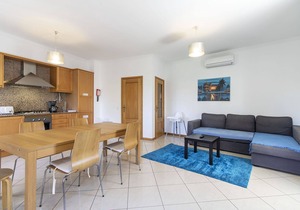 Apartamento Pedra T2 | 2 Bedroom | Central | Oura