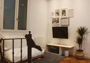 Apartamento puerta del camino 1