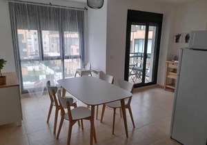 Apartamento Sarastur