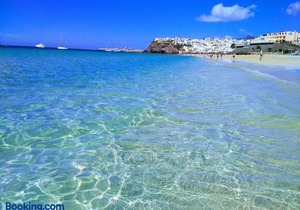 Apartamento Solymar Jasmin A8