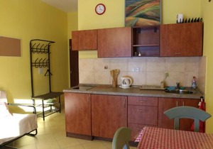 Apartmán Beta Podhájska
