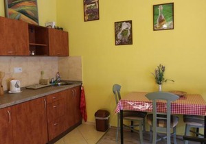 Apartmán Beta Podhájska