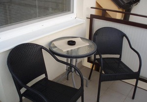 Apartmán Panoráma Podhájska
