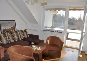 Apartmán Panoráma Podhájska