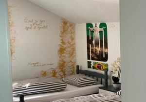 Apartman PANORAMA