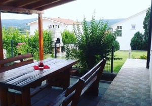 Apartman PANORAMA
