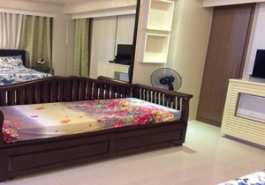 Apartment 06 B2 *simplicity is best*