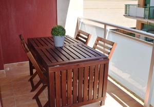 Apartment ∙ 1 bedroom ∙ 4 guests