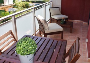 Apartment ∙ 1 bedroom ∙ 4 guests