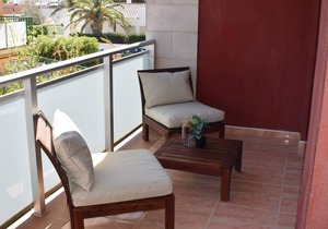 Apartment ∙ 1 bedroom ∙ 4 guests