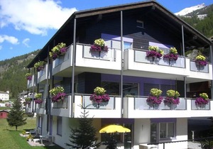 Apartment ∙ 1 bedroom ∙ 4 guests