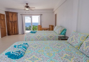 Apartment ∙ 1 bedroom ∙ 3 guests