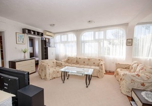 Apartment ∙ 4 bedrooms ∙ 10 guests