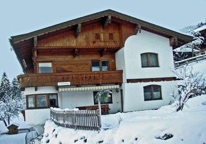 Apartment Aigner 1