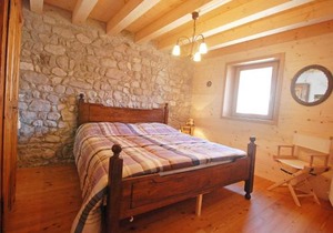 Apartment Albergo Diffuso - Cjasa Ustin-2 by Interhome