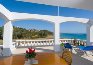 Apartment Almyros
